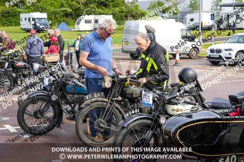 Vintage motorcycle club;eventdigitalimages;no limits trackdays;peter wileman photography;vintage motocycles;vmcc banbury run photographs